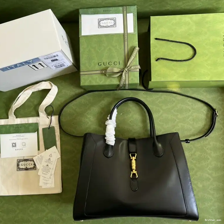Brother sam Bag 2112YA0049 Gucci 0524